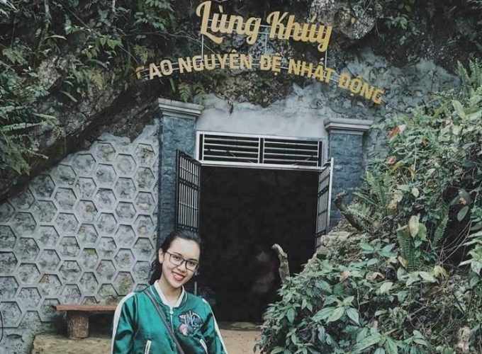 Hang Lung Khuy