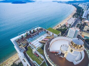 Havana Nha Trang Hotel
