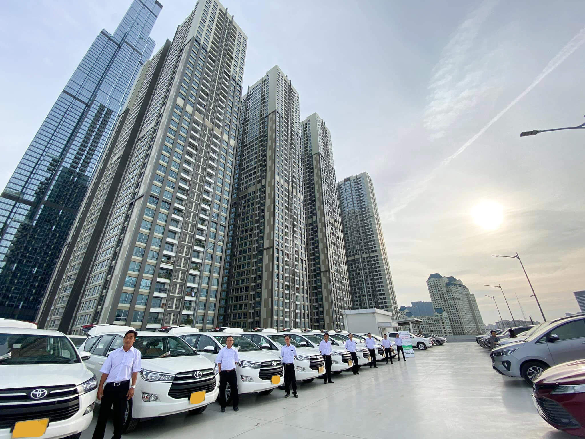 Car Rental in Vietnam Saigon: Explore Attractions Easily with DIDU Travel