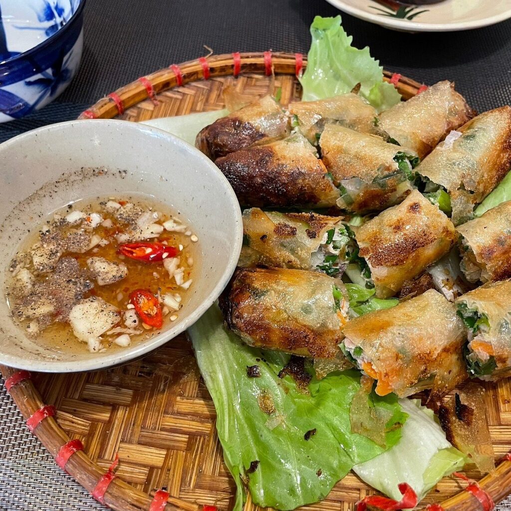 Gốc hà thành