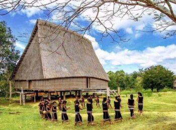 Làng sinh thái fosaco