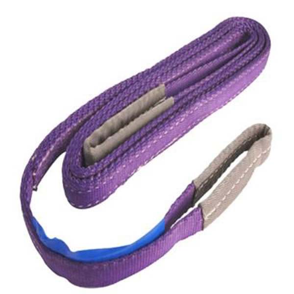 Dây nâng sợi nhân tạo – Giải pháp nâng hạ hiện đại và an toàn