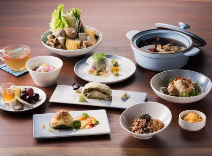 ẩm thực đại nam